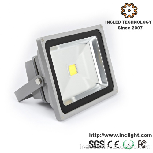 20W IP65 COB LED Flood Light
